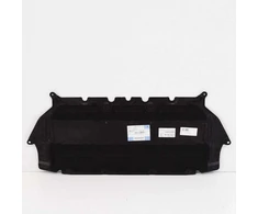 Variklio Apsauga Priekyje BMW 5 G30 7 G11 Originalus 51757340168