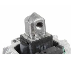 Variklio Atlošas Kairys BMW 5 F07 GT F10 F11 6 F06 F12 F13 7 F01 F02 Originalus 22116851263