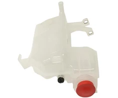 Variklio Ausinimo Rezervuaras LAND ROVER Range Rover HSE 4 2L 4 4L Originalus LR023080