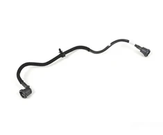 Variklio Aušinimo Skysčių Bakelio Šlaunis BMW G20 G21 G22 G23 G26 Originalus 17128654855