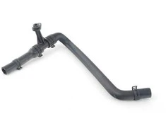 Variklio aušinimo žarna originali Porsche Cayenne 03 04 05 06 4.5L-V8 94810605001