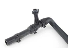 Variklio aušinimo žarna originali Porsche Cayenne 03 04 05 06 4.5L-V8 94810605001