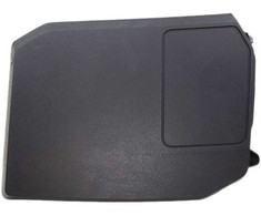 Variklio dangtelis Mercedes-Benz GLE 350 de 4MATIC C 220 d Originalus A6540106505