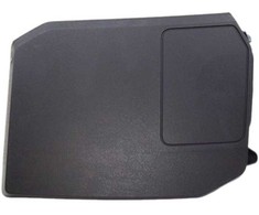 Variklio dangtelis Mercedes-Benz GLE 350 de 4MATIC C 220 d Originalus A6540106505