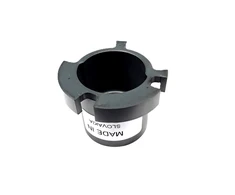Variklio Kamšto Angos Surinkimas VOLVO C70 S60 S70 S80 V70 XC90 Originalus 8622468