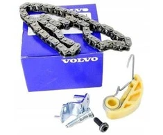 Variklio laiko grandinė VOLVO S60 V60 S90 V90 XC40 XC60 XC90 31430088