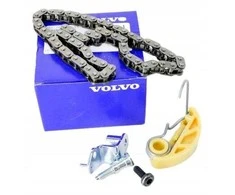 Variklio laiko grandinė VOLVO S60 V60 S90 V90 XC40 XC60 XC90 31430088