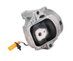 Variklio Ložė VAG Audi A4 A6 Q5 Originalus 8R0199381B