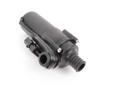 Variklio pagalbinis vandens siurblys BMW E31 E32 E34 525i 530i 64118390063 Originalus