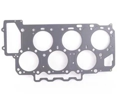 Variklio Pagrindine Gasket (Metal) VAG Volkswagen Passat CC 2009-2012 Originalus 03H103383J