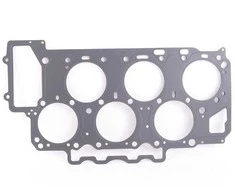 Variklio Pagrindine Gasket (Metal) VAG Volkswagen Passat CC 2009-2012 Originalus 03H103383J