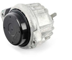 Variklio Plokštė BMW E81 E87 E90 Originalus 22116768853