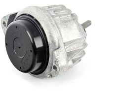 Variklio Plokštė BMW E81 E87 E90 Originalus 22116768853