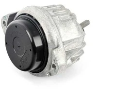 Variklio Plokštė BMW E81 E87 E90 Originalus 22116768853