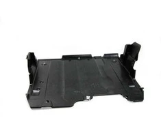 Variklio Skydelis Vidurinis BMW E46 3 1999 2005 Originalus 51718265927