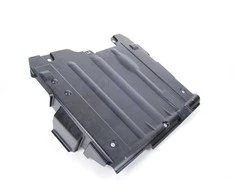 Variklio Skydelis Vidurinis BMW E46 3 1999 2005 Originalus 51718265927