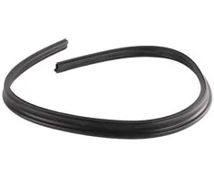 Variklio skyrius gasketas VAG Volkswagen Golf Bora Jetta Originalus 1J0823723