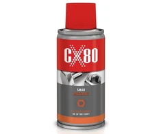 Vario tepalas CX80 150ml
