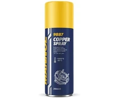 Vario tepalas MANNOL 250ml 9887