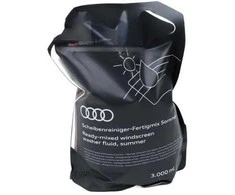 Vasarinis Langų Valiklis 3L VAG Audi A1 A3 A6 A7 A8 Originalus 4M8096323020