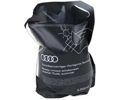 Vasarinis Langų Valiklis 3L VAG Audi A1 A3 A6 A7 A8 Originalus 4M8096323020
