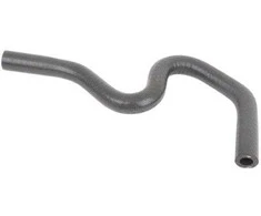 Vėdinimo Vamzdis VAG Volkswagen Passat Audi A4 Skoda Superb Originalus 8D0121107C