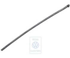 Vėdinimo Žarna VAG Golf Mk3 Corrado Polo Classic Originalus 535201179