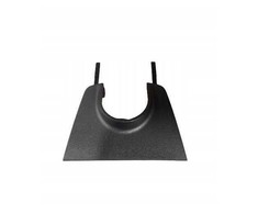 Veidro Bazės Dangtelis Mercedes Benz E200 E250 E300 2016-2019 Originalus A21381102009051