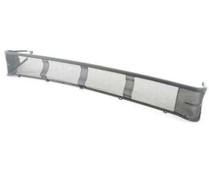 Vėjo Deflektorius Satino Juodos Spalvos Vag Volkswagen Jetta Passat Tiguan Originalus 7N0877651A9B9