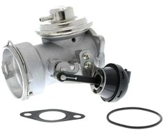 VEMO EGR vožtuvas V10 63 0020 - Membraninis, nerūdijančio plieno, VW/Audi/Seat/Ford