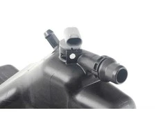 Vėsinimo vandens plėtimo talpas BMW 7 E65 E66 E67 Originalus 17137647713