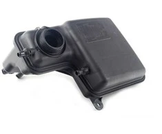 Vėsinimo vandens plėtimo talpas BMW 7 E65 E66 E67 Originalus 17137647713