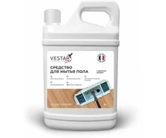 VESTAR ANTIBAKTERINIS GRINDŲ VALIKLIS