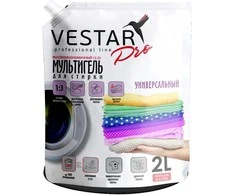 VESTAR Skalbimo gelis 2l