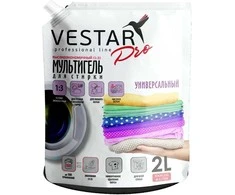 VESTAR Skalbimo gelis 2l