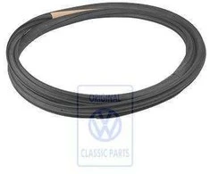 Vidinės Durų Sandarinimo Juostos Vag Passat B5 2001 2005 Originalus 3B9867367KMGU