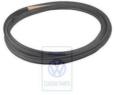 Vidinės Durų Sandarinimo Juostos Vag Passat B5 2001 2005 Originalus 3B9867367KMGU