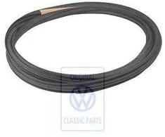 Vidinės Durų Sandarinimo Juostos Vag Passat B5 2001 2005 Originalus 3B9867367KMGU
