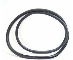 VAG Audi A3 Soul Juodas Priekinio Vidinio Durų Sandariklio Originalas 8P3831721K28P