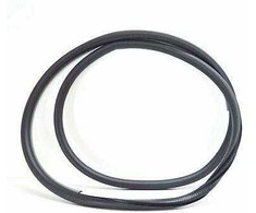 VAG Audi A3 Soul Juodas Priekinio Vidinio Durų Sandariklio Originalas 8P3831721K28P