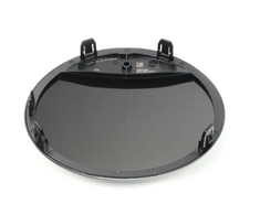 Volkswagen Altas Emblema VAG Originalus 3CM853601GDPJ
