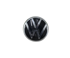 Volkswagen Amarok 2H 2023 Radiator Grille Emblem VAG Originalus 2HJ853601A