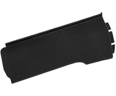 Volkswagen Amarok Galinės Kairiosios Plokštės Grįžimo Panelė VAG Originalus 2H5807627C9B9