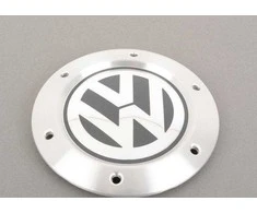 Volkswagen Beetle 1C 2002 2005 Vag Dekoratyvus Ratai Originalus 1C0601149LMBL