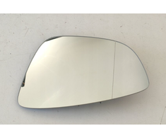 Volkswagen Beetle Veidrodinis Stiklas VAG Originalus 5C5857521