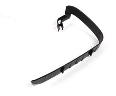 Volkswagen Bora Golf Passat VAG Satin Juodas Dėklas Originalus 3B085760101C