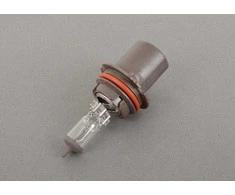 Volkswagen Bora Jetta Halogeno Lempa VAG Originalus N10256301