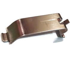 Volkswagen Caddy 2004 2020 VAG Filler Flap Spring Originalus 2K0809931A