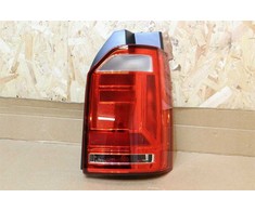 Volkswagen Camper T6 Galinis Žibintas VAG Originalus 7E0945096AE