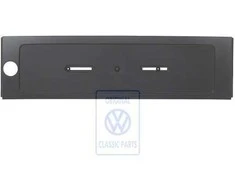 Volkswagen Corrado 50 1989 1995 VAG Originalus 535813989